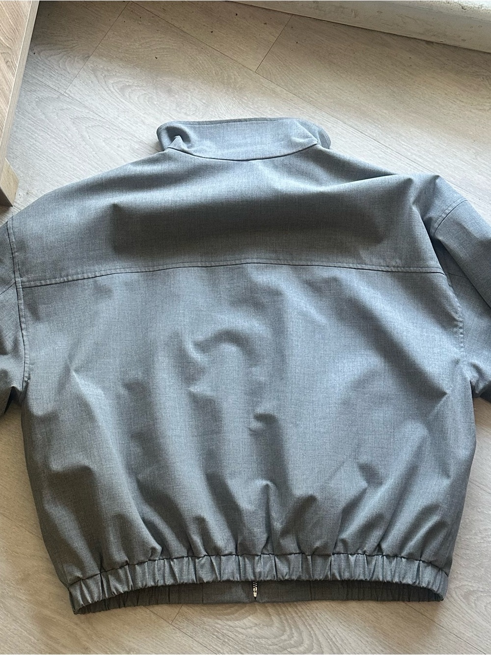 Aritzia tenet jacket - Picture 4 of 4